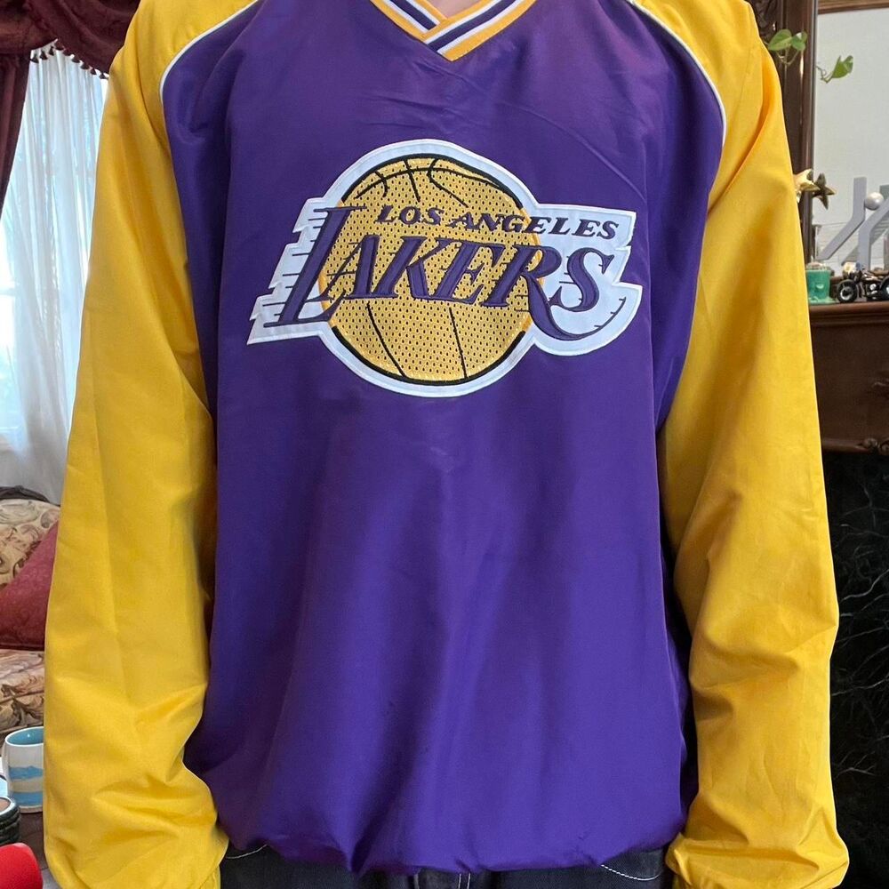 Nba Men's multi Sweatshirt